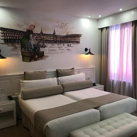 Grupotel Mayorazgo Μαδρίτη Εξωτερικό φωτογραφία