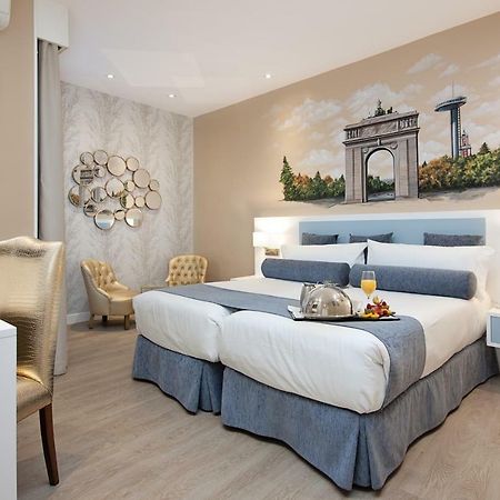 Grupotel Mayorazgo Μαδρίτη Εξωτερικό φωτογραφία