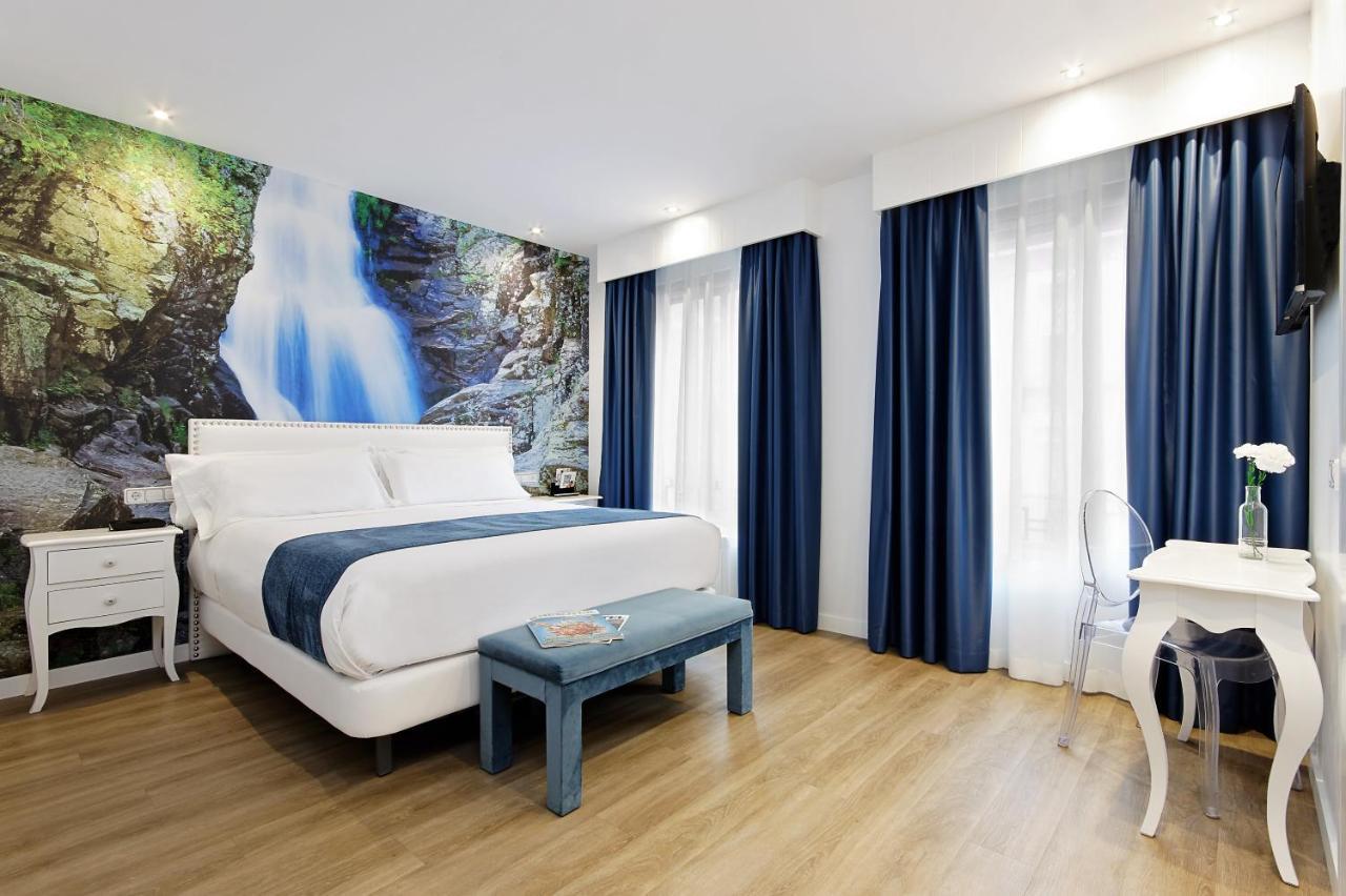 Grupotel Mayorazgo Μαδρίτη Εξωτερικό φωτογραφία