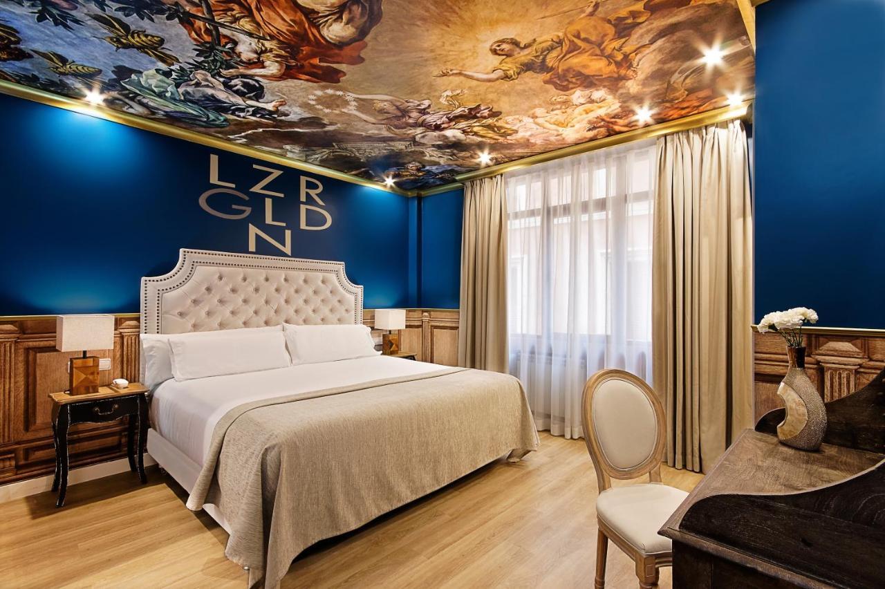 Grupotel Mayorazgo Μαδρίτη Εξωτερικό φωτογραφία