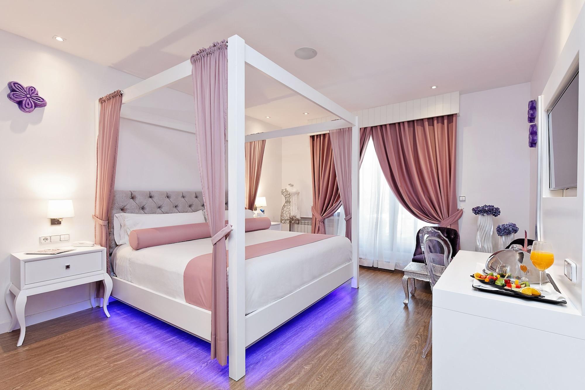 Grupotel Mayorazgo Μαδρίτη Εξωτερικό φωτογραφία