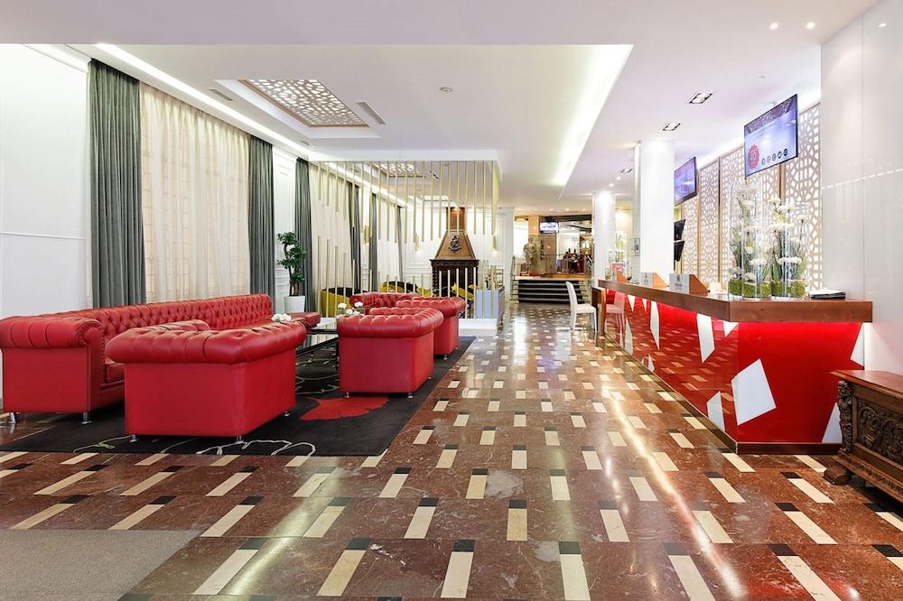 Grupotel Mayorazgo Μαδρίτη Εξωτερικό φωτογραφία