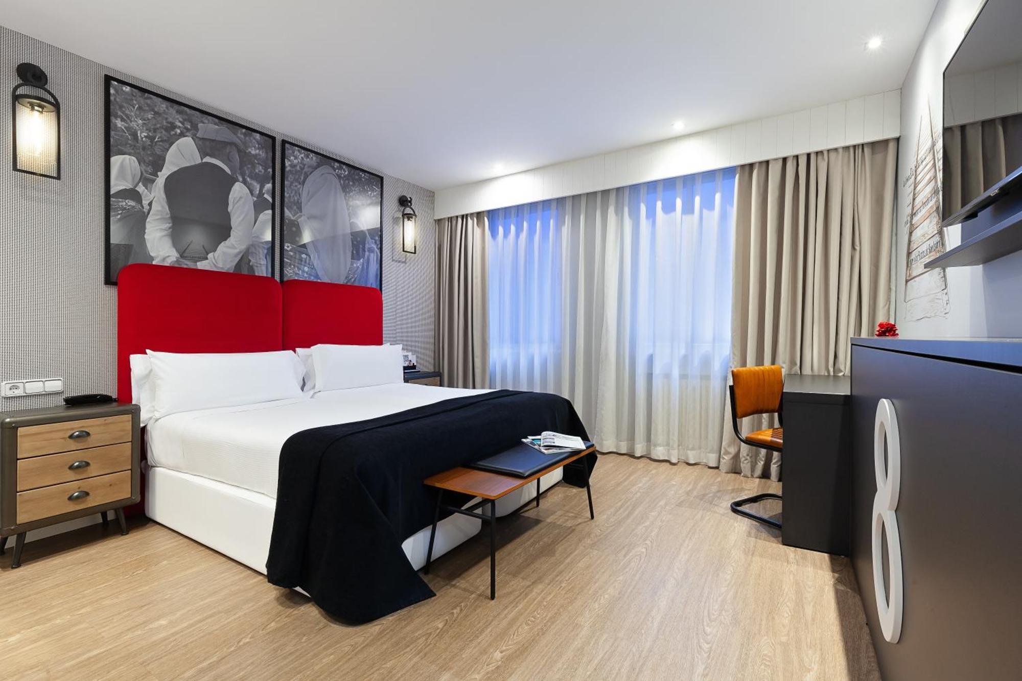 Grupotel Mayorazgo Μαδρίτη Εξωτερικό φωτογραφία