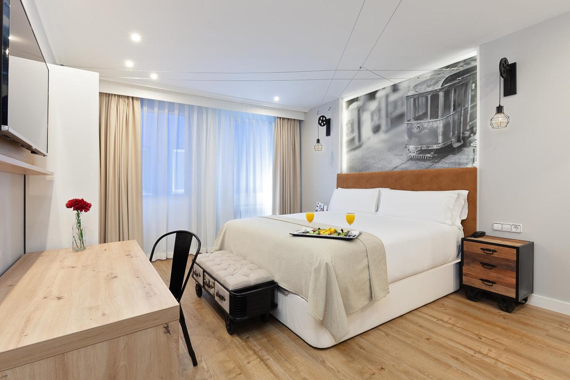Grupotel Mayorazgo Μαδρίτη Εξωτερικό φωτογραφία
